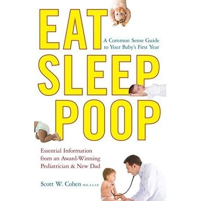eat sleep poop a complete common