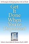 Get It Done When You're Depressed