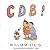 CDB! by William Steig