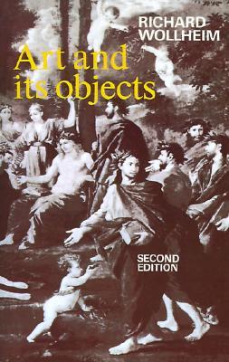 Art and its Objects (Paperback)