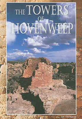 The Towers of Hovenweep (Paperback)
