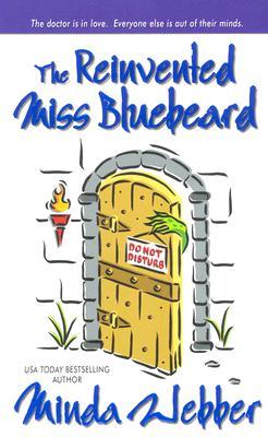 The Reinvented Miss Bluebeard (Paperback)