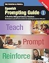 The Fountas and Pinnell Prompting Guide, Part 1: Spanish Edition (F&P Professional Books and Multimedia)