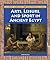 Arts, Leisure, and Sport in Ancient Egypt (Lucent Library of Historical Eras)