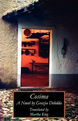 Cosima (Paperback)