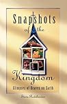 Snapshots of the ...