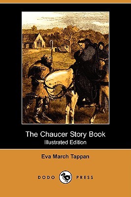 The Chaucer Story Book (Paperback)
