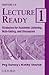 Lecture Ready 1 Cassettes: Strategies for Academic Listening, Note-taking, and Discussion (Lecture Ready Series)