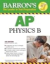 Barron's AP Physics B
