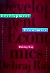 Development Economics by Debraj Ray