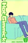 Hot Gimmick, Vol. 8