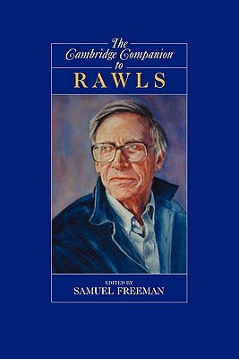 The Cambridge Companion to Rawls (Paperback)