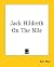 Jack Hildreth On The Nile
