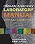 Human Anatomy Laboratory Manual with Cat Dissections (6th Edition)