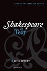Shakespeare and Text