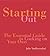 Starting Out: The Essential Guide to Cooking on Your Own