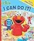 I Can Do It!: First Look and Find (Sesame Street)