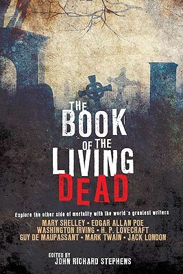 The Book of the Living Dead (Paperback)