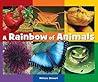 A Rainbow of Animals