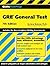 Cliffstestprep Gre General ...