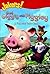 Get Giggly with Piggley: A Jakers! Joke Book