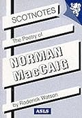 The Poetry of Norman MacCaig