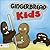 Gingerbread Kids