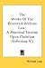 The Works Of The Reverend William Law: A Practical Treatise Upon Christian Perfection V3