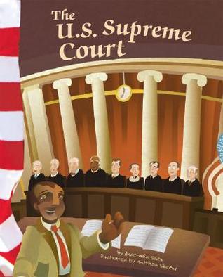 The U.S. Supreme Court (American Symbols)