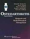 Osteoarthritis: Diagnosis And Medical/Surgical Management