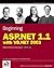 Beginning ASP.NET 1.1 with ...