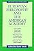 European Philosophy and the American Academy by Barry  Smith