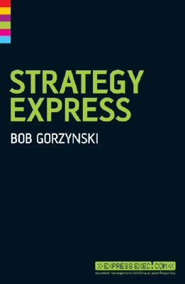 Strategy Express (Paperback)