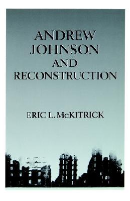 Andrew Johnson and Reconstruction (Paperback)