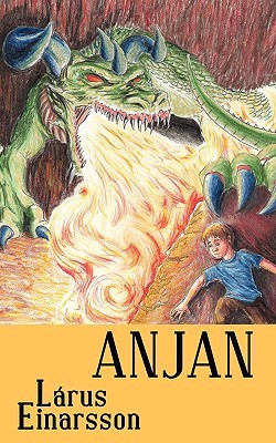 Anjan (Paperback)