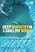 Deep Ministry in a Shallow ...