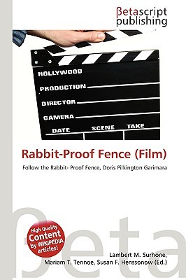 Rabbit-Proof Fence (Film)