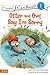 Otter and Owl Say I'm Sorry: Level 1 (I Can Read! / Otter and Owl Series)