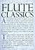 The Library of Flute Classics