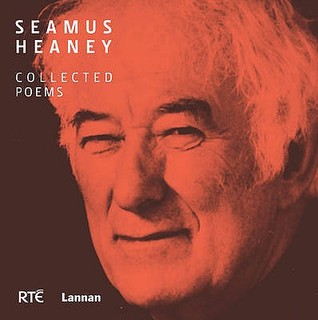 Collected Poems. Seamus Heaney (Audio CD)