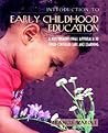 Introduction to Early Childhood Education by Francis Wardle