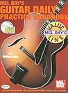 Mel Bay Guitar Daily Practice Handbook
