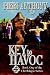 Key to Havoc by Piers Anthony