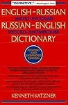 English-Russian, Russian-English Dictionary English-Russian, Russian-English Dictionary
