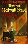 The Great Redwall...