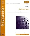CIMA Study Systems 2006: Business Law (CIMA Study Systems Certificate Level 2006)