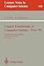 Logical Foundations of Computer Science - Tver '92 by Anil Nerode