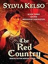 The Red Country (Five Star Science Fiction and Fantasy Series: The Rihannar Chronicles)