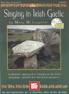 Singing In Irish Gaelic (Sheet music)