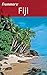 Frommer's Fiji by Bill Goodwin